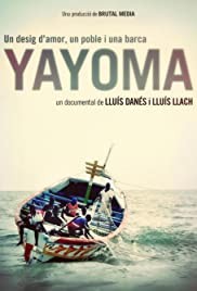Yayoma (2012) cover