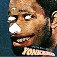 Yonkers (2011) cover