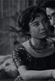 Zoku ueru tamashii (1956) cover