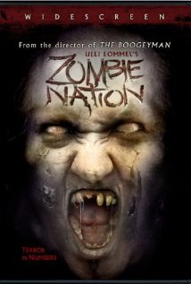 Zombie Nation 2004 masque