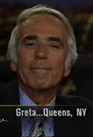 The Late Late Show with Tom Snyder 1995 masque