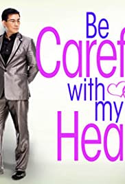 Be Careful with My Heart (2012) cover