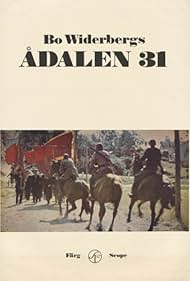 Ådalen 31 (1969) cover