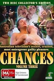 Chances (1991) cover