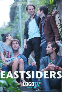 Eastsiders (2012) cover