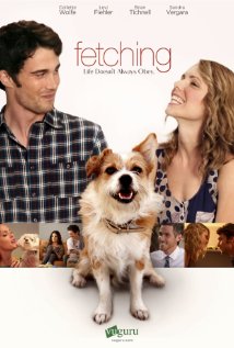 Fetching (2012) cover