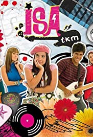 Isa TKM 2008 capa