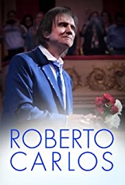 Roberto Carlos Especial (1974) cover