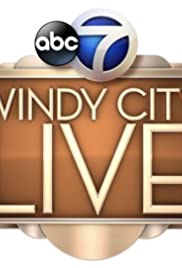 Windy City LIVE 2011 capa