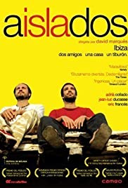 Aislados (2005) cover