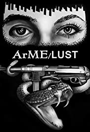 ArME (2013) cover