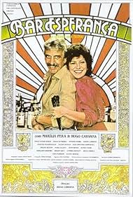 Bar Esperança (1983) cover