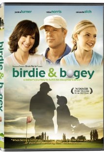 Birdie and Bogey (2004) cover