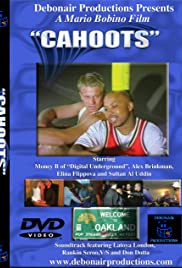 Cahoots (1999) cover