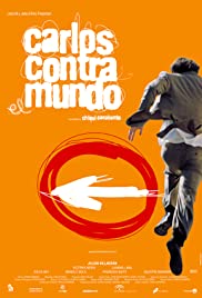 Carlos contra el mundo (2002) cover