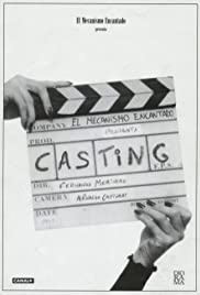 Casting 1998 poster