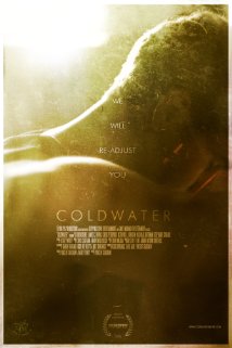 Coldwater 2013 poster
