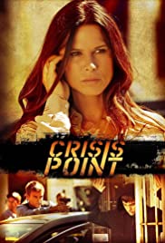 Crisis Point 2012 masque