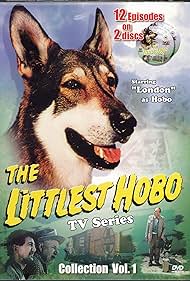 The Littlest Hobo 1963 poster