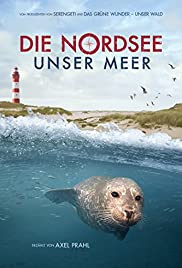 Die Nordsee - Unser Meer (2013) cover