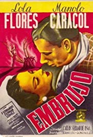Embrujo (1948) cover