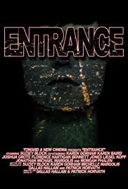Entrance (2012) cover