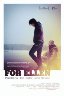 For Ellen (2012) cover