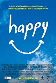 Happy (2011) cover
