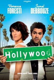 Hollywoo (2011) cover