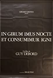 In girum imus nocte et consumimur igni (1978) cover