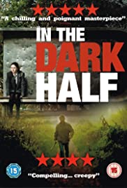 In the Dark Half 2012 capa
