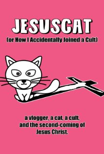 JesusCat (or How I Accidentally Joined a Cult) 2013 masque