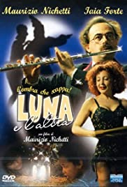 Luna e l'altra 1996 copertina