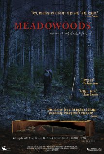 Meadowoods 2010 capa