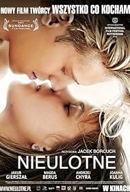 Nieulotne (2013) cover