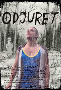 Odjuret (2011) cover