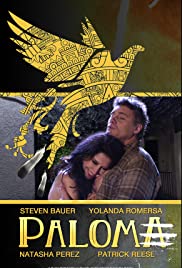 Paloma (2012) cover