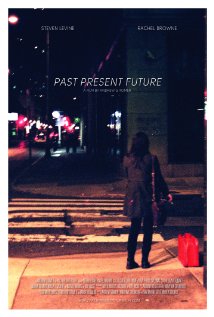 Past Present Future 2013 capa