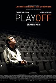 Playoff (2011) cover