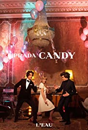 Prada: Candy (2013) cover