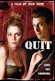 Quit (2010) cover