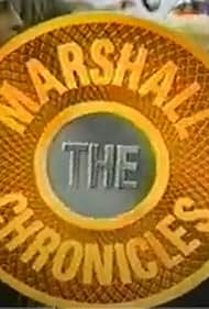 The Marshall Chronicles 1990 охватывать