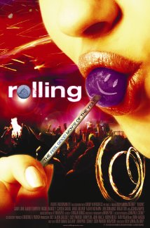 Rolling 2007 poster