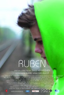 Ruben (2012) cover