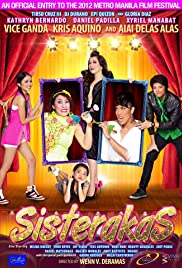 Sisterakas (2012) cover
