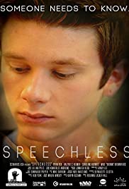 Speechless (2013) cover