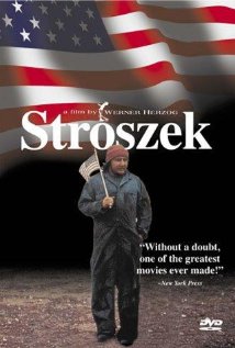 Stroszek 1977 poster