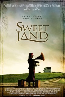Sweet Land 2005 capa