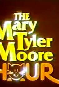 The Mary Tyler Moore Hour (1979) cover