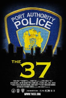 The 37 (2013) cover